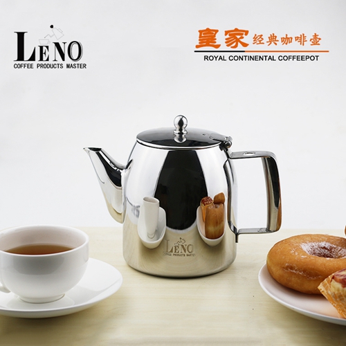 長春高品質(zhì)不銹鋼咖啡手沖壺品牌
