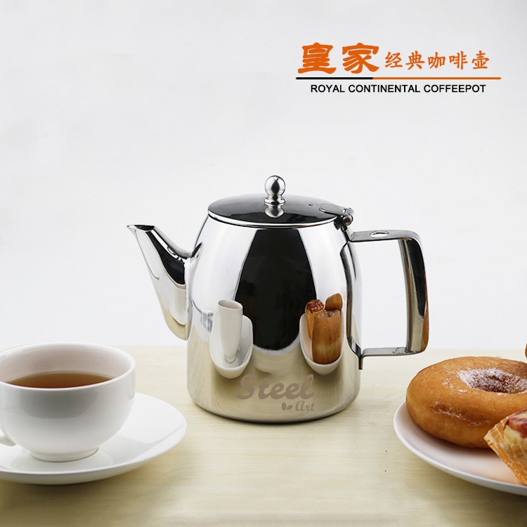 皇家經(jīng)典咖啡壺